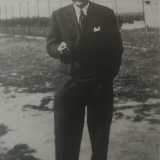 Ben cinque, con tanti successi e un paio di delusioni, furono le parentesi baresi dell'ungherese Andr�s Kuttik tra il 1934  e il 1949